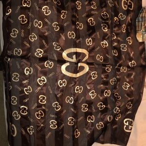Gucci bandanna